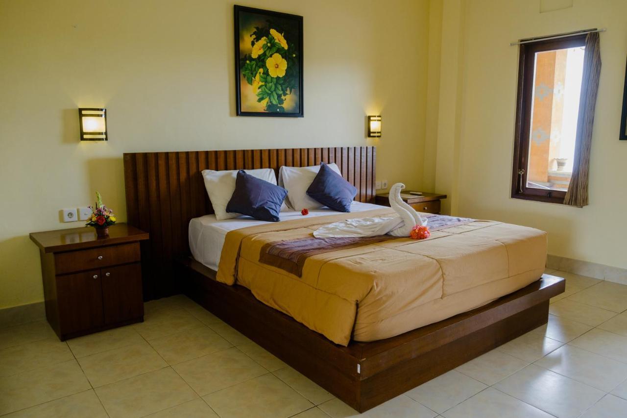 Desak Putu Putra Home Stay Ubud Kültér fotó