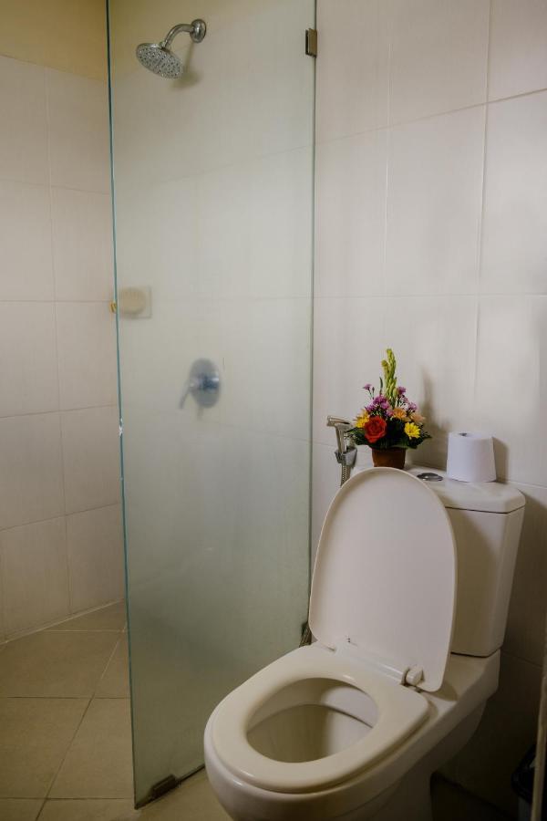 Desak Putu Putra Home Stay Ubud Kültér fotó